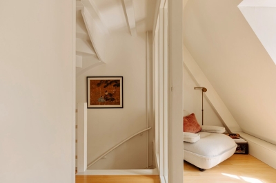 Lindengracht 186, Amsterdam Lengers Housing